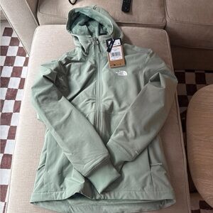 The North Face Slate Moss Hoodie